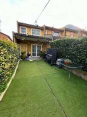 Foto Villa a schiera in vendita a Sasso Marconi