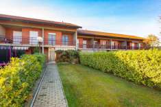 Foto Villa a schiera in vendita a Savigliano