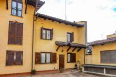 Foto Villa a schiera in vendita a Savigliano