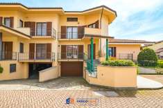 Foto Villa a schiera in vendita a Savigliano