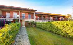 Foto Villa a schiera in vendita a Savigliano