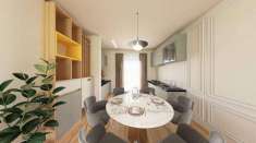 Foto Villa a schiera in vendita a Savigliano