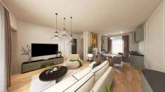 Foto Villa a schiera in vendita a Savigliano