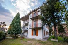 Foto Villa a schiera in vendita a Savignano Sul Panaro