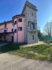 Foto Villa a schiera in vendita a Savogna D'Isonzo