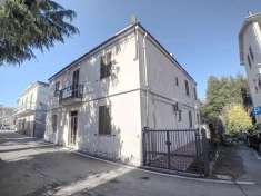 Foto Villa a schiera in vendita a Scafa