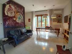 Foto Villa a schiera in vendita a Scafa