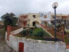 Foto Villa a schiera in vendita a Scalea - 4 locali 110mq