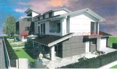 Foto Villa a schiera in vendita a Scandiano - 4 locali 145mq