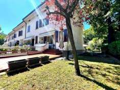 Foto Villa a schiera in vendita a Scandiano