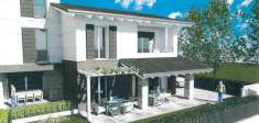 Foto Villa a schiera in vendita a Scandiano