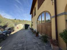 Foto Villa a schiera in vendita a Scandicci