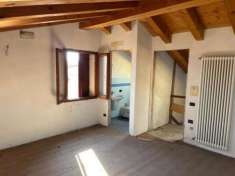 Foto Villa a schiera in vendita a Schiavon - 3 locali 110mq
