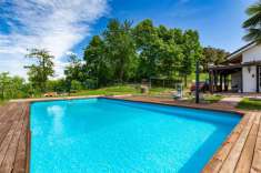 Foto Villa a schiera in vendita a Sciolze