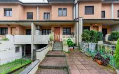 Foto Villa a schiera in vendita a Segrate