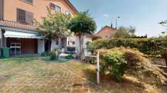 Foto Villa a schiera in vendita a Segrate