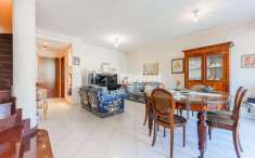 Foto Villa a schiera in vendita a Segrate