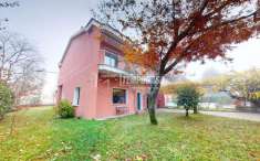 Foto Villa a schiera in vendita a Segrate