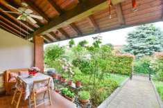 Foto Villa a schiera in vendita a Senna Comasco