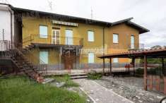 Foto Villa a schiera in vendita a Seriate