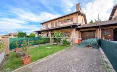 Foto Villa a schiera in vendita a Serramazzoni