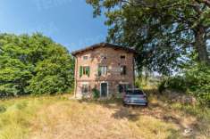 Foto Villa a schiera in vendita a Serramazzoni