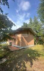 Foto Villa a schiera in vendita a Serramazzoni