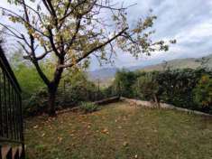 Foto Villa a schiera in vendita a Serravalle Pistoiese - 6 locali 125mq