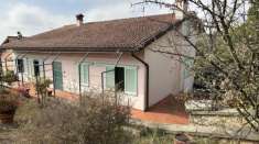 Foto Villa a schiera in vendita a Serravalle Pistoiese - 6 locali 252mq