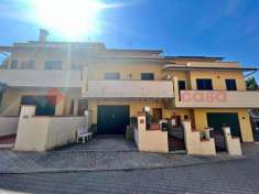 Foto Villa a schiera in vendita a Serravalle Pistoiese