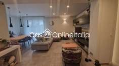 Foto Villa a schiera in vendita a Sesto Fiorentino