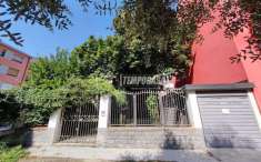 Foto Villa a schiera in vendita a Sesto San Giovanni