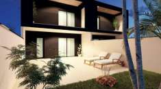 Foto Villa a schiera in vendita a Sestu