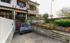 Foto Villa a schiera in vendita a Settala