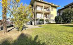 Foto Villa a schiera in vendita a Settimo Rottaro