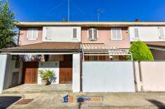 Foto Villa a schiera in vendita a Settimo Torinese