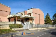 Foto Villa a schiera in vendita a Settimo Torinese