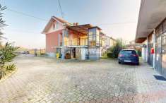 Foto Villa a schiera in vendita a Settimo Torinese