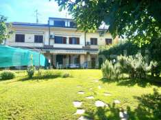 Foto Villa a schiera in vendita a Seveso