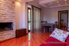 Foto Villa a schiera in vendita a Sgurgola