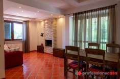 Foto Villa a schiera in vendita a Sgurgola