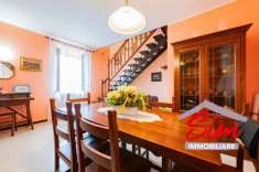 Foto Villa a schiera in vendita a Sillavengo