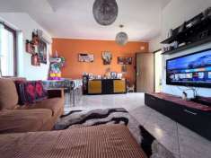 Foto Villa a schiera in vendita a Simeri Crichi