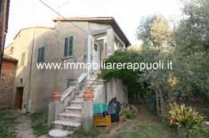 Foto Villa a schiera in vendita a Sinalunga - 2 locali 80mq