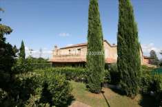 Foto Villa a schiera in vendita a Sinalunga