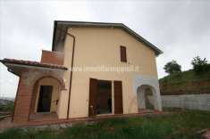 Foto Villa a schiera in vendita a Sinalunga