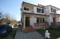Foto Villa a schiera in vendita a Sinalunga