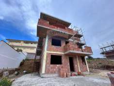 Foto Villa a schiera in vendita a Sinnai