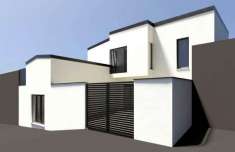 Foto Villa a schiera in vendita a Sinnai