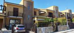 Foto Villa a schiera in vendita a Siracusa
